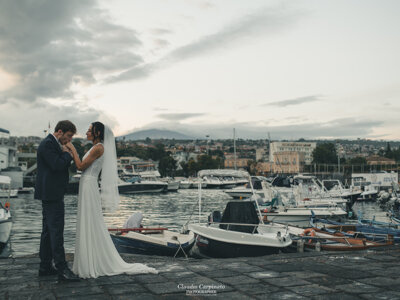 Wedding 