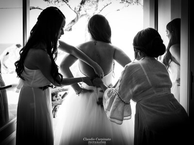 Wedding 