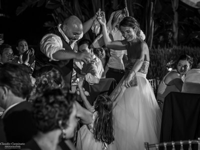 Wedding 
