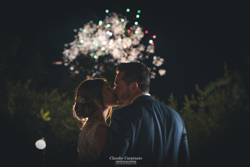 Wedding 