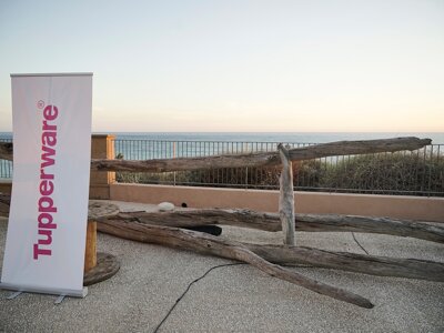 Tupperware # Sciacca 06.2016 per Gattinoni Incentive&Events