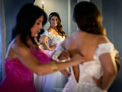 Wedding 