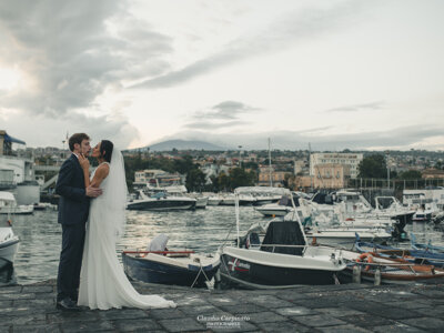 Wedding 