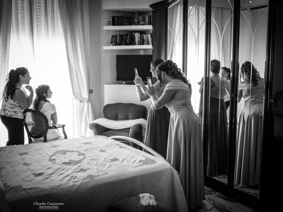 Wedding 