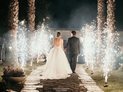 Wedding 