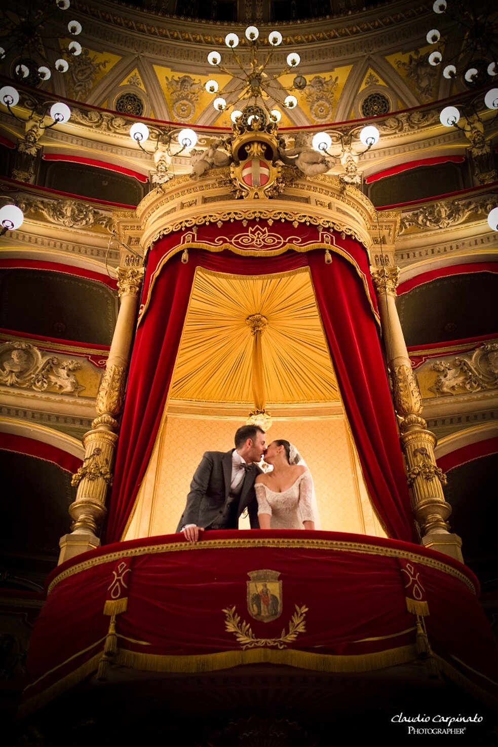 Wedding 