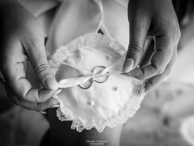 Wedding 