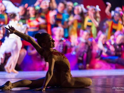 Dance School 