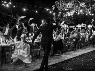 Wedding 