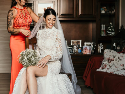 Wedding 