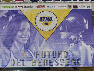 15° Etna Convention # Catania, 11.2015