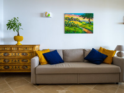 Advertising for Taormina Holidays - Taormina (Me)