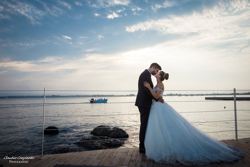 Wedding 