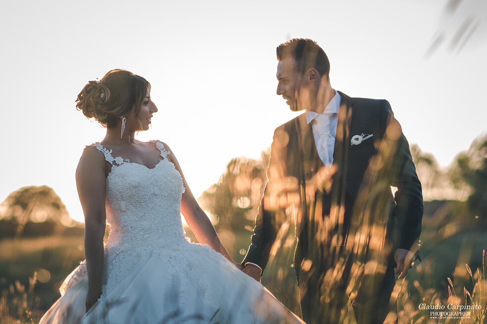 Wedding 