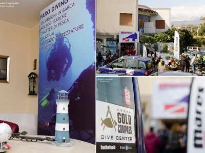 Inaugurazione 