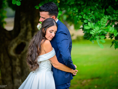 Wedding 
