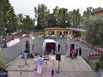 Festa Ex-Alunni LdV # Catania 07.2015