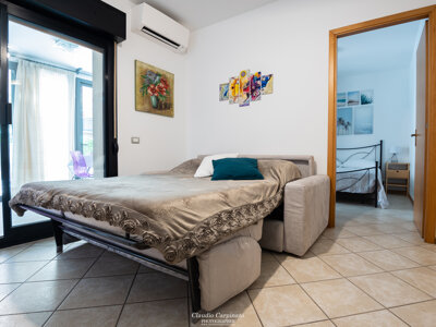 Advertising for B&B La terrazza sull'Africa - Catania