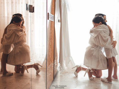 Wedding 