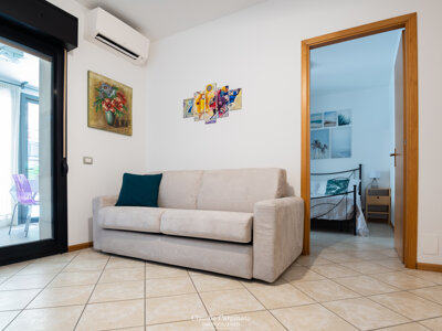 Advertising for B&B La terrazza sull'Africa - Catania