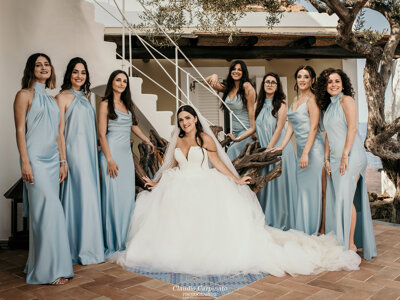 Wedding 
