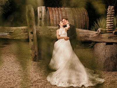 Wedding 