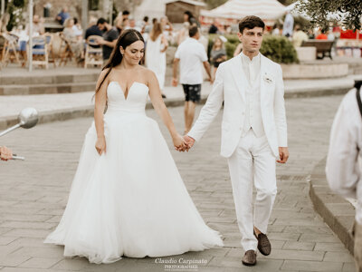 Wedding 