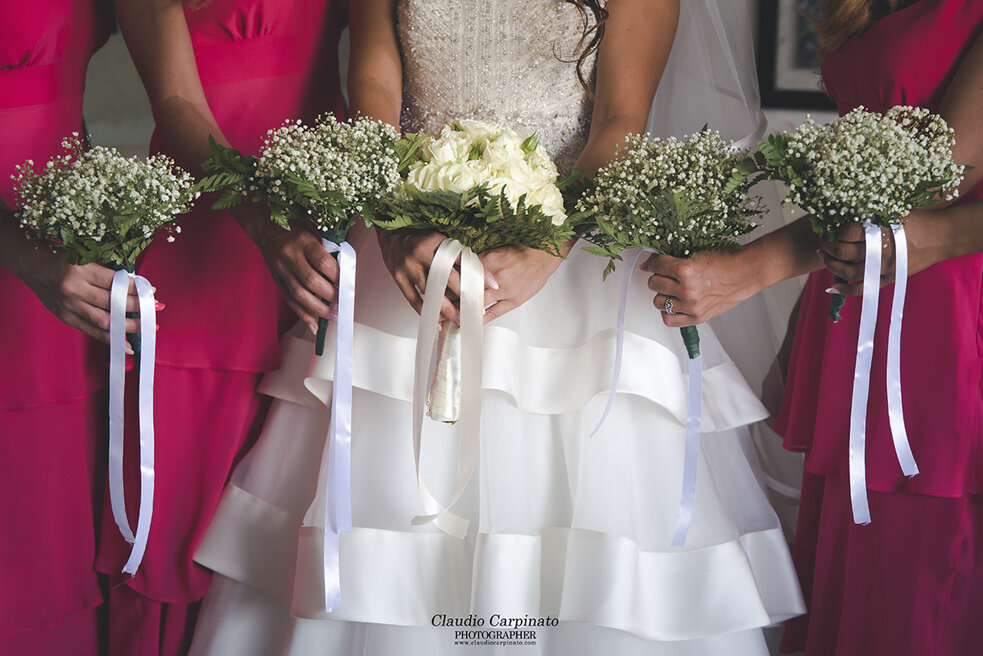 Wedding 