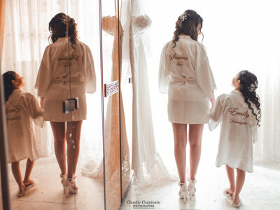 Wedding 