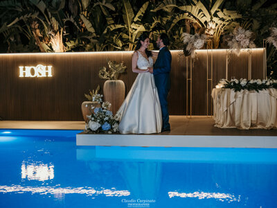 Wedding 