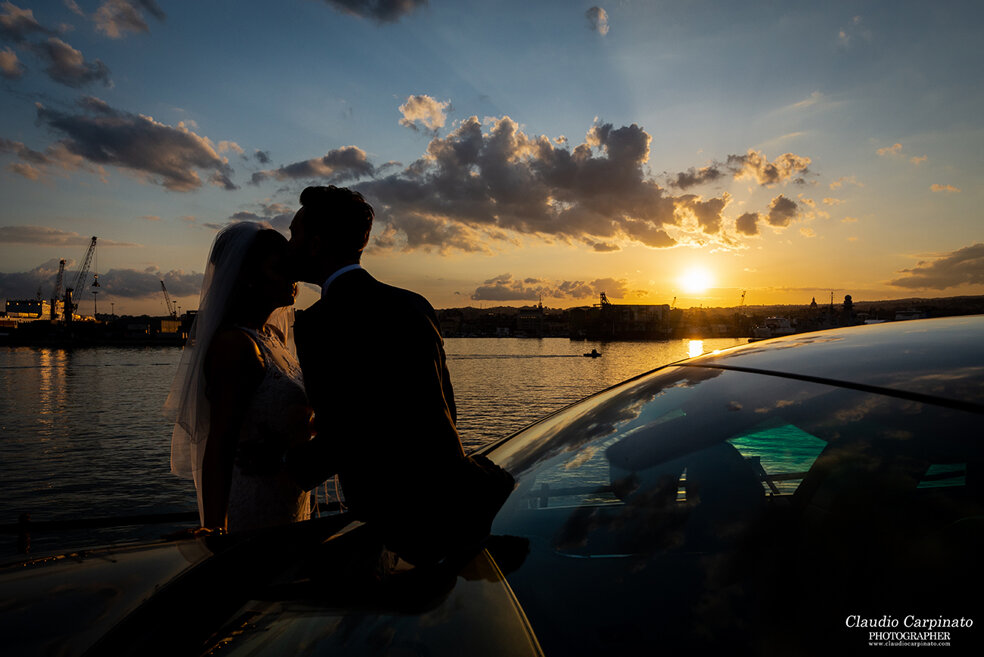 Wedding 