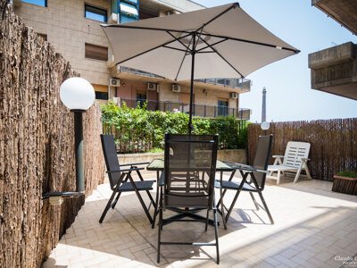Advertising for B&B La terrazza sull'Africa - Catania