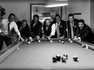 Wedding 
