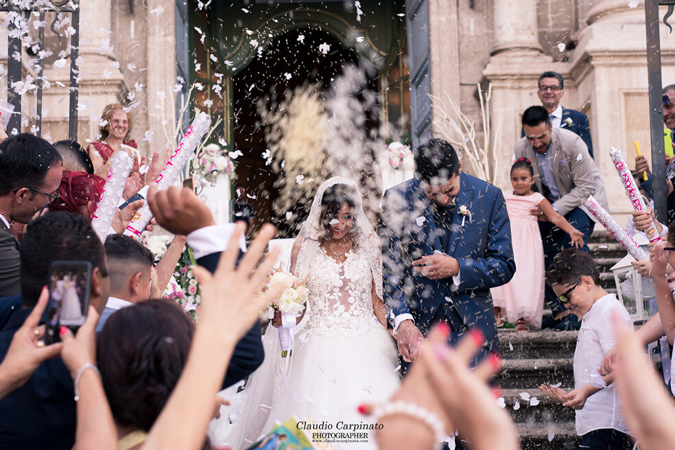 Wedding 