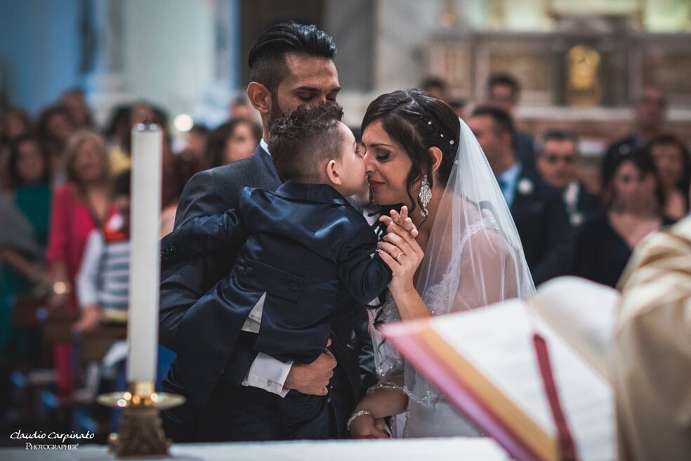 Wedding 