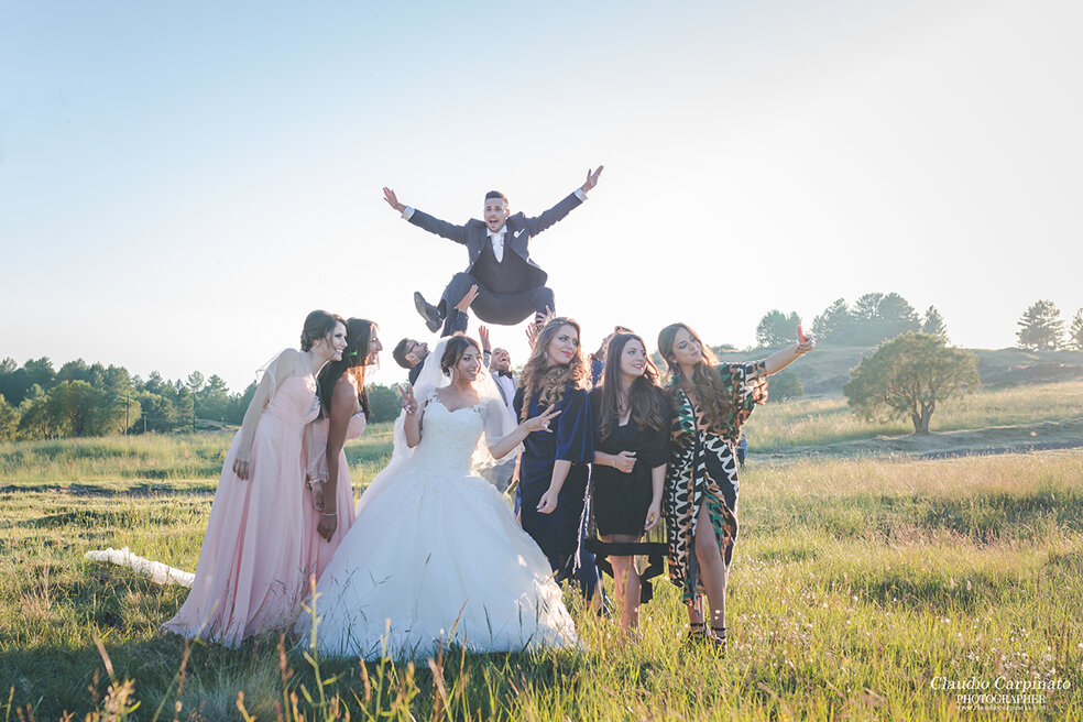 Wedding 