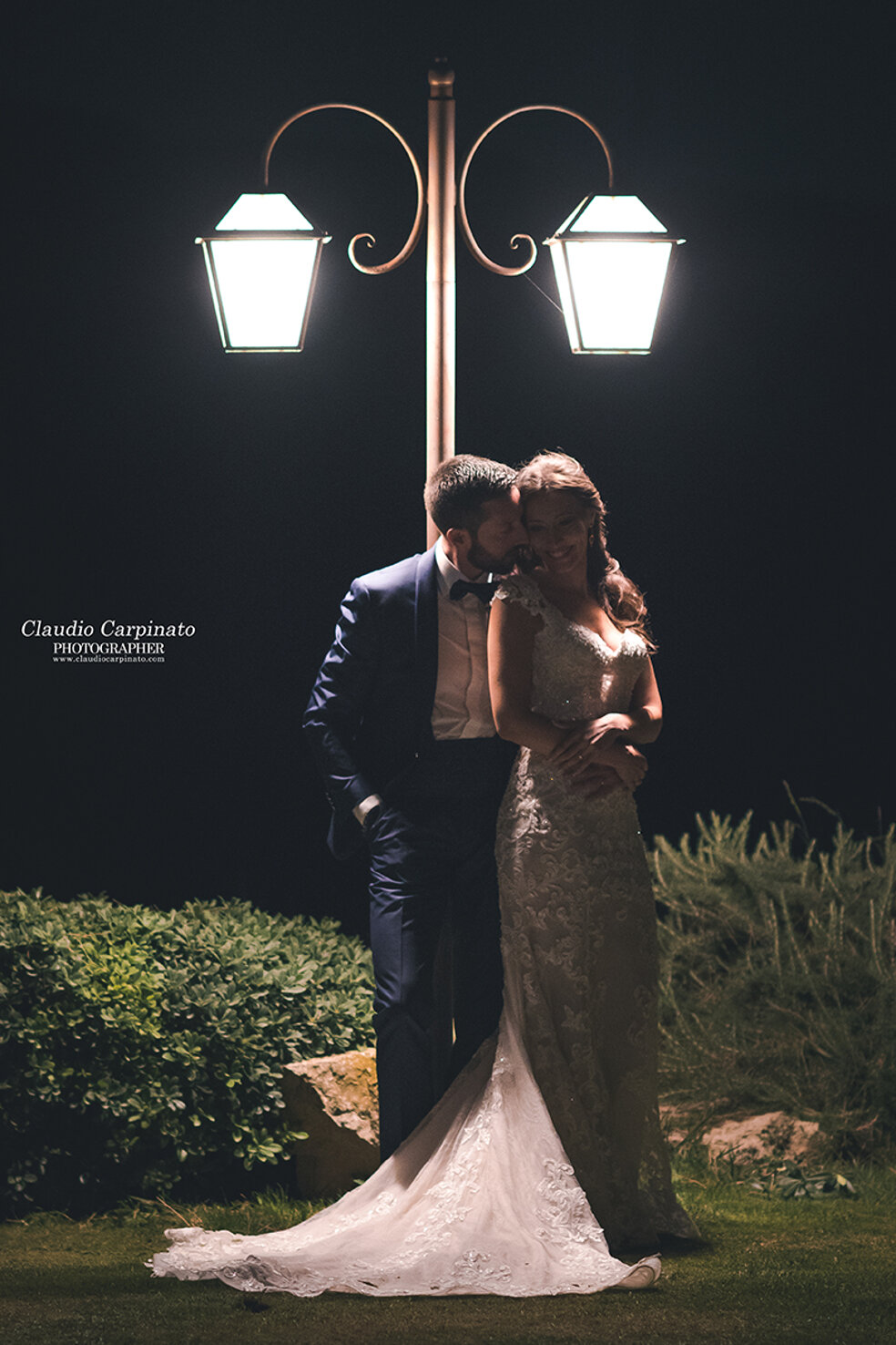 Wedding 