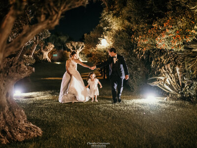 Wedding 