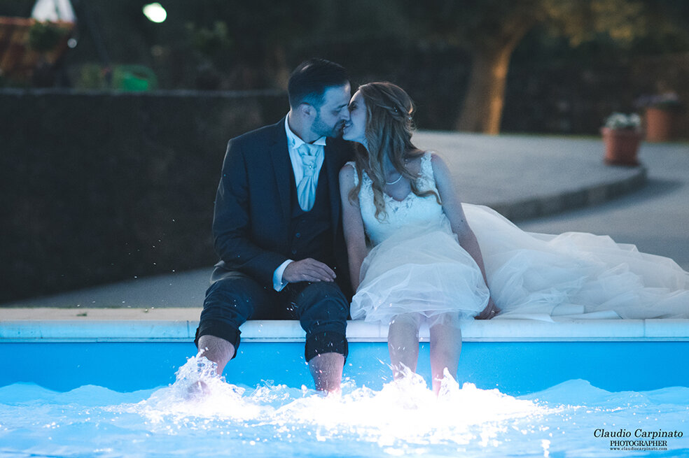 Wedding 