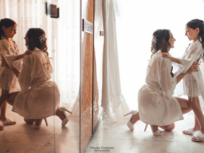 Wedding 