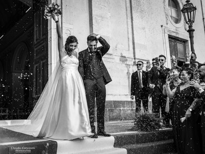 Wedding 