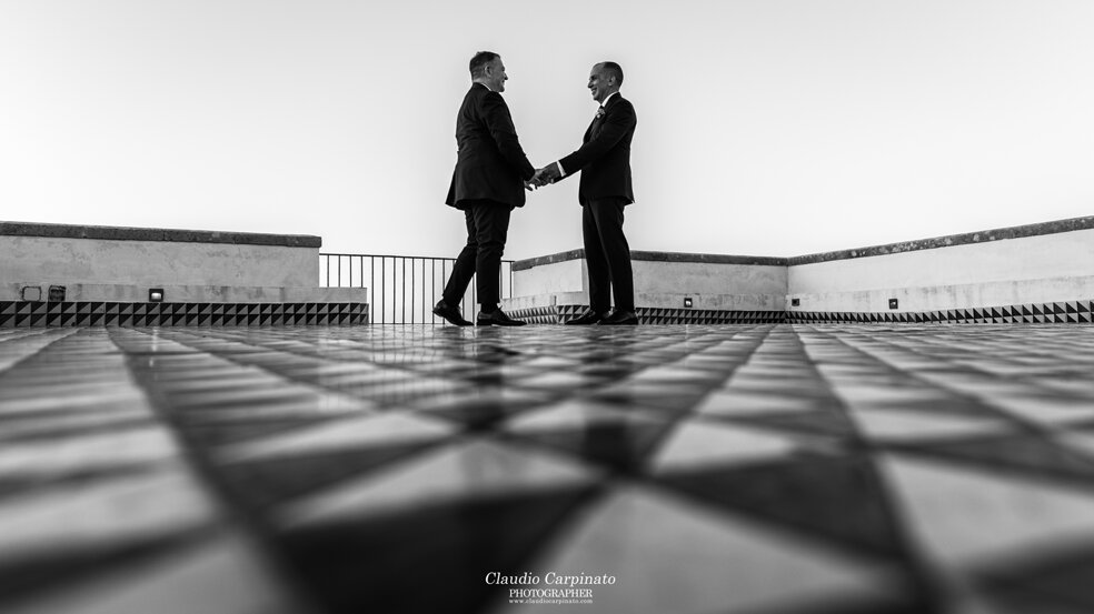 Wedding 