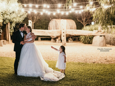Wedding 