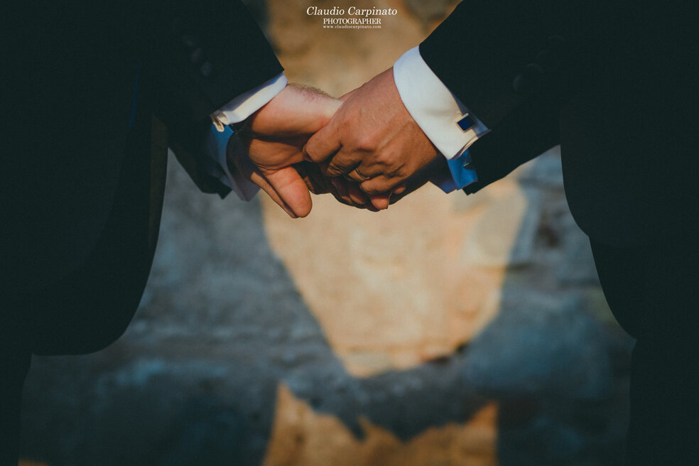 Wedding 