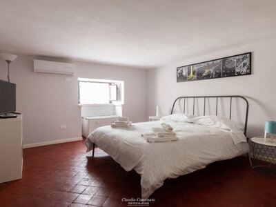 Advertising for B&B Casette Umberto - Catania