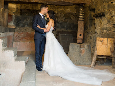 Wedding 