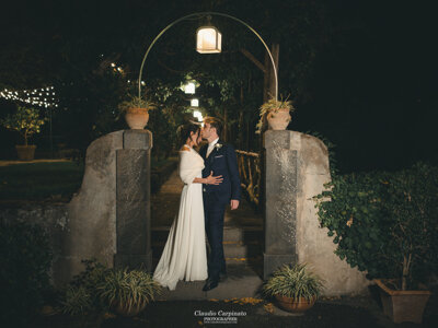 Wedding 