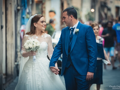 Wedding 