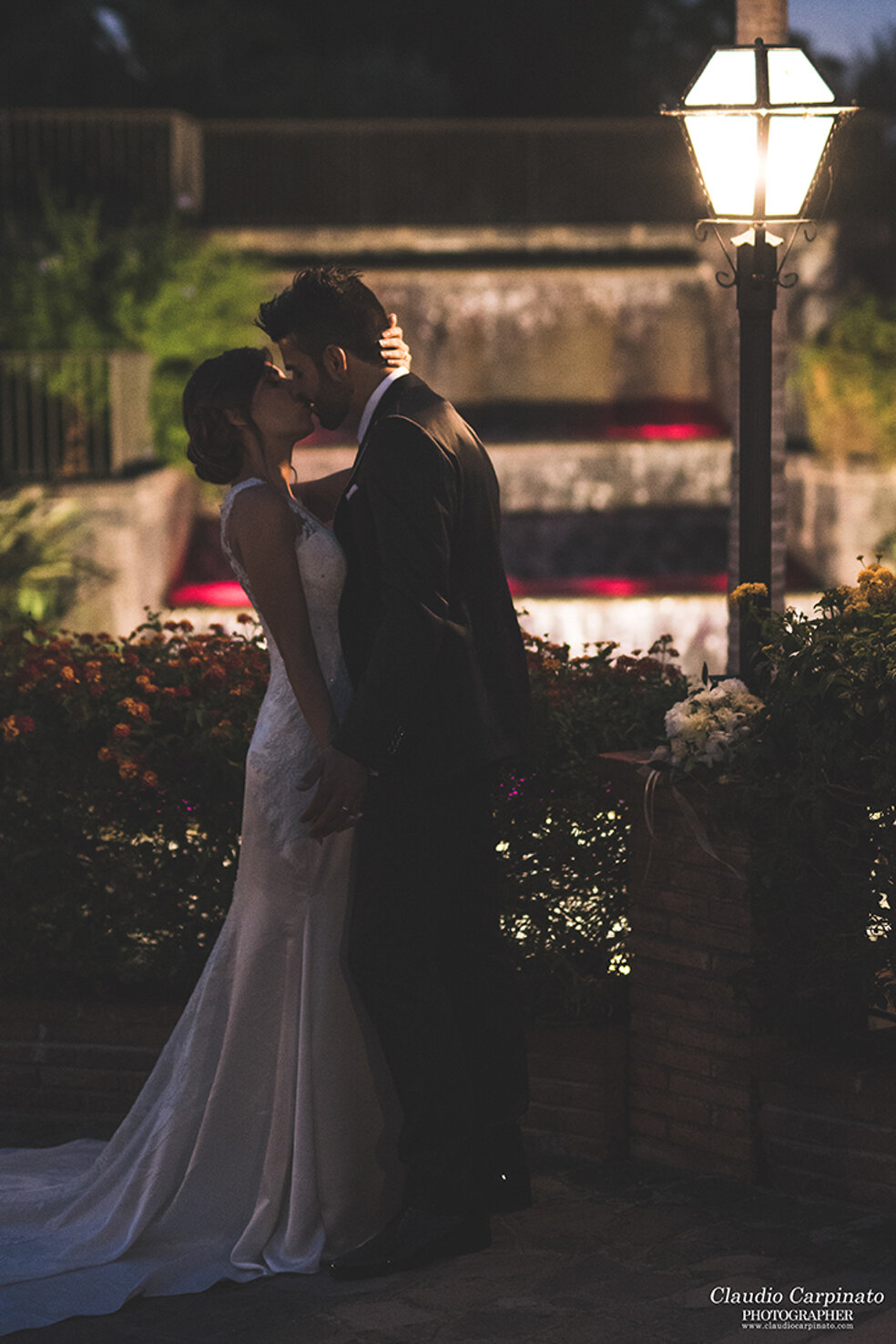 Wedding 