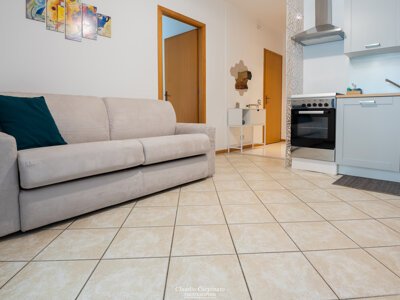 Advertising for B&B La terrazza sull'Africa - Catania